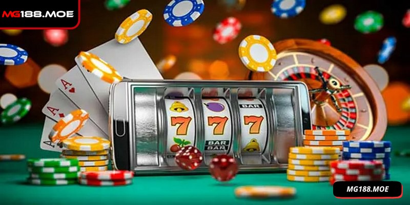 Asgard Trỗi Dậy - Thức Tỉnh Sức Mạnh Các Vị Thần Bắc Âu 2 Sự kết hợp hoàn hảo đã tạo nên sức hút khó cưỡng của slot