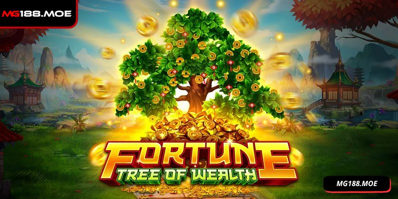 Cây Tài Vượng – Game Nổ Hũ Khai Mở Vận May Bội Thu 3 Những vòng quay hay quà tặng tăng thêm cơ hội tham gia