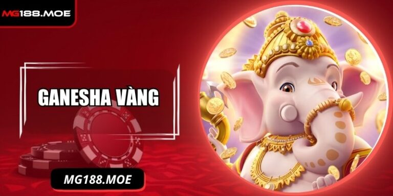 Ganesha Vàng - Cuộc Hành Trình Khai Mở Kho Báu Thần Tài 2 Ganesha Vàng