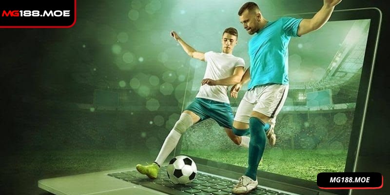 Kèo Chấp 1 Trái Có Gì Hấp Dẫn? Kinh Nghiệm Chơi Tại MG188 1 Kèo chấp 1 trái là loại kèo thông dụng trong cá độ bóng đá