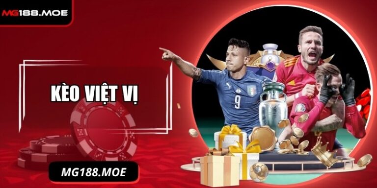 Kèo việt vị