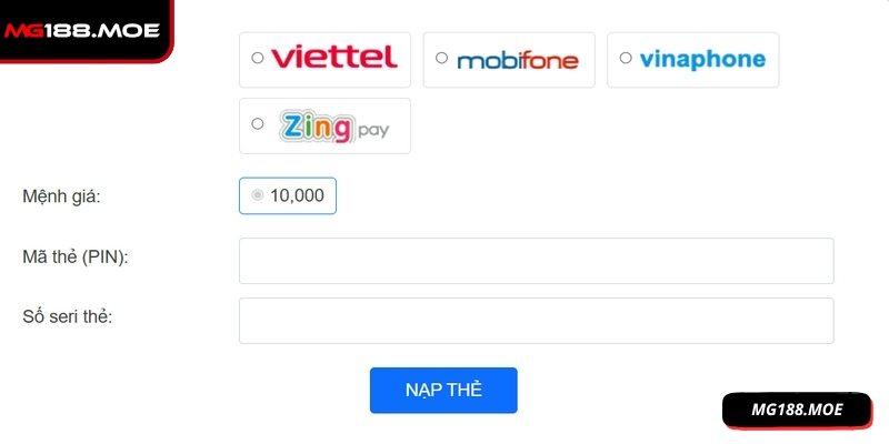 Cần cung cấp thông tin cơ bản để hoàn tất thanh toán