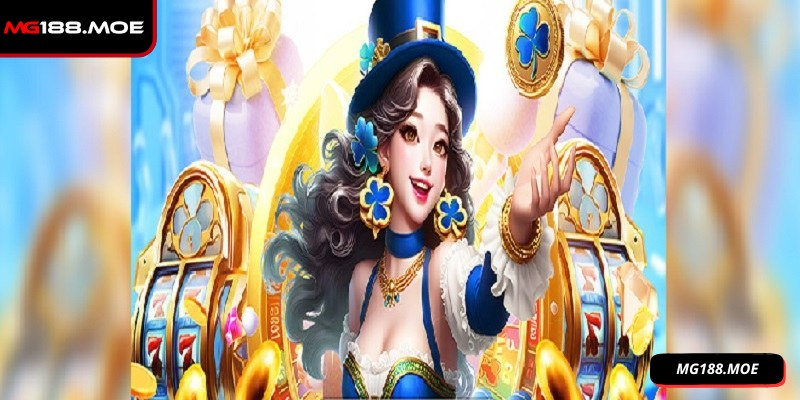 Tìm hiểu nhanh về những biểu tượng trong trò chơi