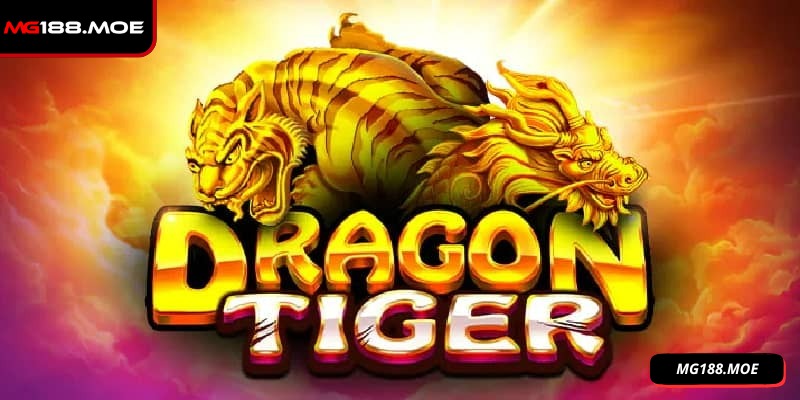 Rồng Hổ Online – Trò Chơi Đối Kháng Dễ Dàng Thắng Nhất 1 Rồng hổ online cực kỳ đơn giản nên được tân binh yêu thích