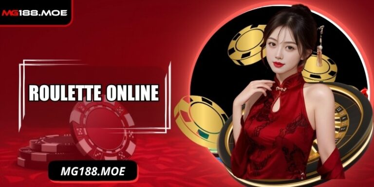 Roulette Online – Trải Nghiệm Quay Số Đỉnh Cao Cho Gamer 6 Roulette online