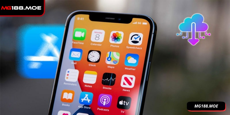 Tải App MG188 Nhanh Chóng - Trải Nghiệm Cá Cược Đỉnh Cao 1 Tải app MG188 ngay hôm nay để trải nghiệm cá cược thông minh