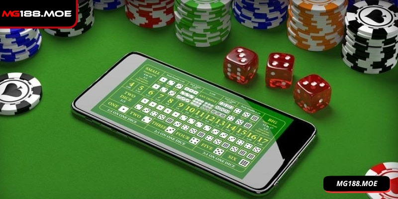 Tài Xỉu Online - Trải Nghiệm Cược Đỉnh Cao, Dễ Thắng Lớn 1 Tài xỉu online tạo cảm giác hồi hộp cực độ