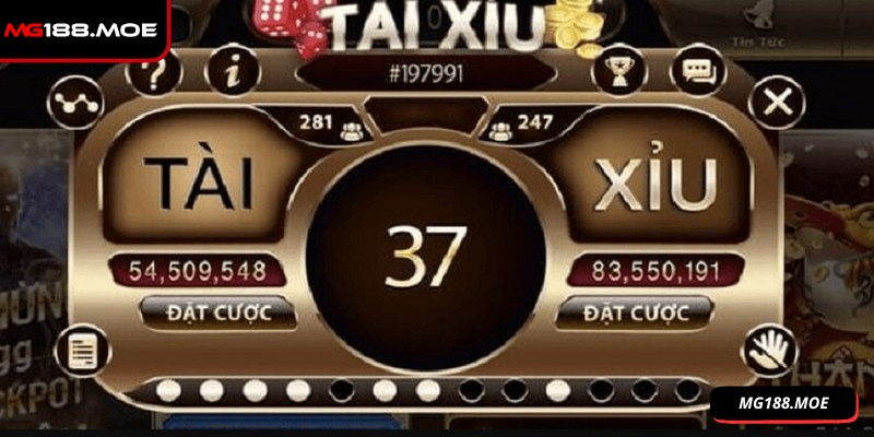 Tài Xỉu Online - Trải Nghiệm Cược Đỉnh Cao, Dễ Thắng Lớn 3 Ghi nhớ kết quả ván trước giúp dự đoán xu hướng