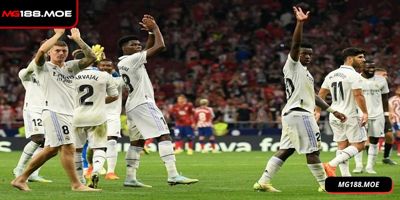 Xả Kèo Bóng Đá MG188: Bí Quyết Hiệu Quả Và Chốt Lời Nhanh 3 Một số thời điểm vàng người chơi cần lưu ý